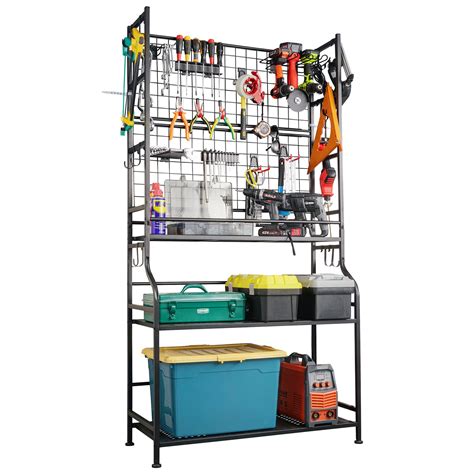 30 Garage Organization Ideas - DIY Garage Storage Ideas