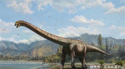科学网—别看恐龙这么大块头，但你知道恐龙到底吃啥吗？ - 王振的博文