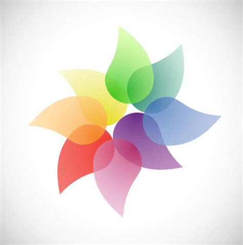 Color Laser Printer Transparency Example 的图像结果