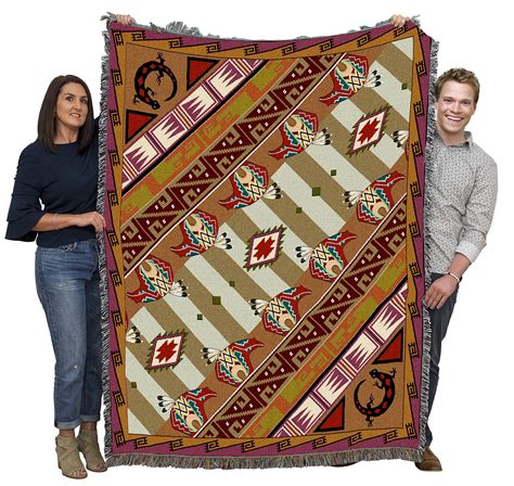 Native American Indian Blankets