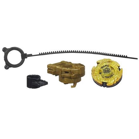 HASBRO Hell / Hades Kerbecs BD145DS Legends Beyblade BB-99 - BeysAndBricks