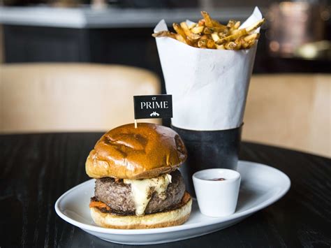 GT Prime Review - River North - Chicago - The Infatuation