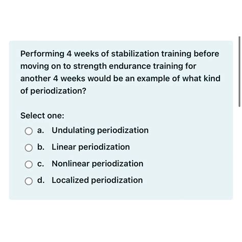 Image result for Nonlinear Periodization Training