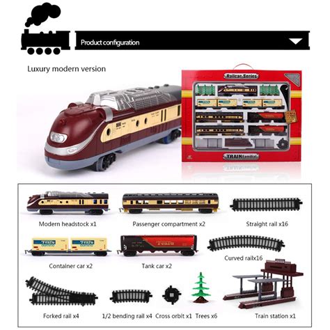 Buy ColiCor 1:87 Sand Table Scene Simulation Electric Model Railway ...