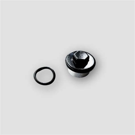 Oil Filter Cap Discover/Pulsar | For Bajaj | Buy NV Spares | Genuine ...