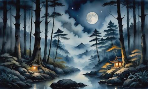 Dark Nature 的图像结果