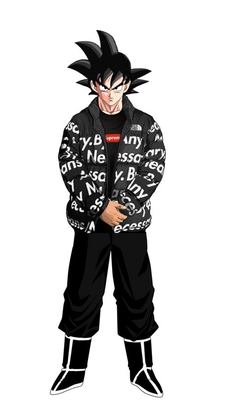 ABA Drip Goku 的图像结果