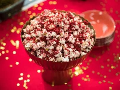 Red Velvet Recipe | Geoffrey Zakarian | Food Network
