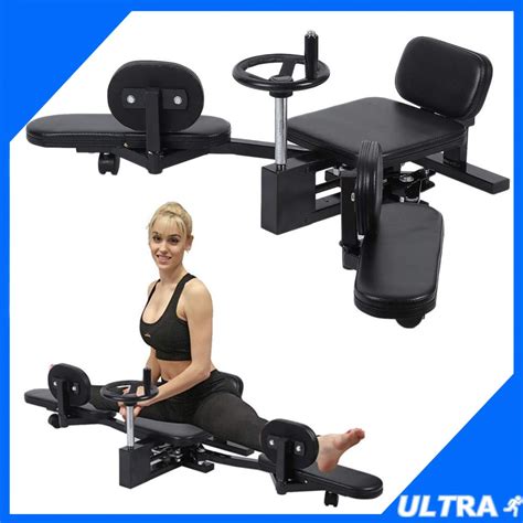 Split Stretch Machine Benefits 的图像结果