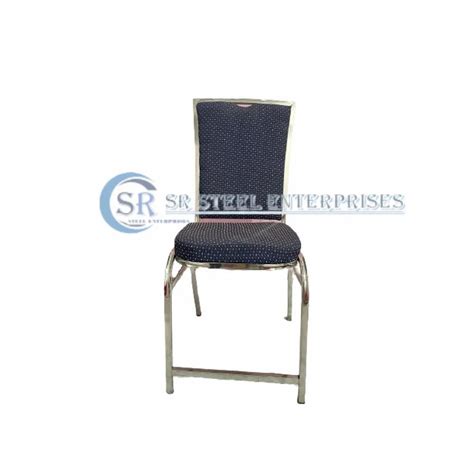 Wedding Chair - Iron Banquet Chair - S.R Steel Enterprises Manufacturer ...