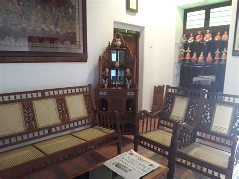 RAMS INN (Thanjavur, Tamil Nadu) - Specialty Inn Reviews, Photos, Rate ...