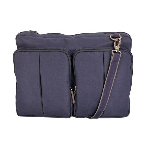 Blue Laptop Sleeve – creaworldwide