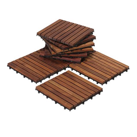 Top 10 Best Interlocking Floor Tiles in 2022 Reviews - Show Guide Me