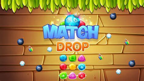 Get Match Drop Game - Microsoft Store en-IN