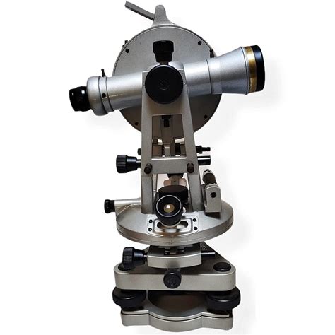 Royal Collection Modern Miracles Brass Theodolite 20 Seconds with Wood ...