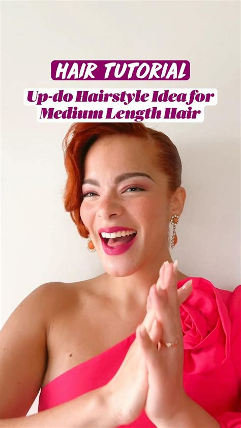 Image result for Hair Updo Tutorial