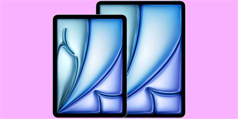 11-Inch vs. 13-inch iPad Air: Which One Should You Buy?