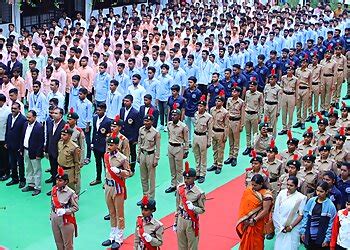 3 Best Arts Colleges in Akola, MH - Expert Recommendations