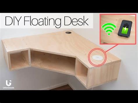 Image result for DIY Corner Computer Desk