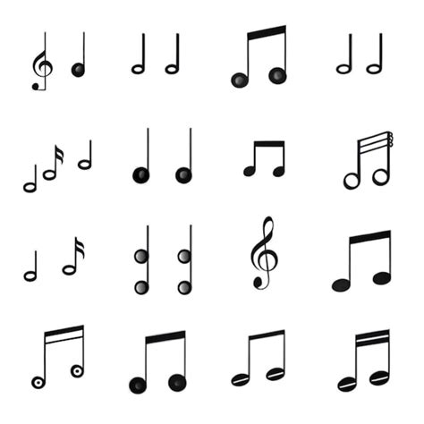 Image result for Music Notes Sounds