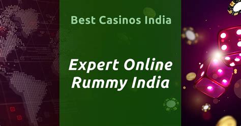 Online Rummy India