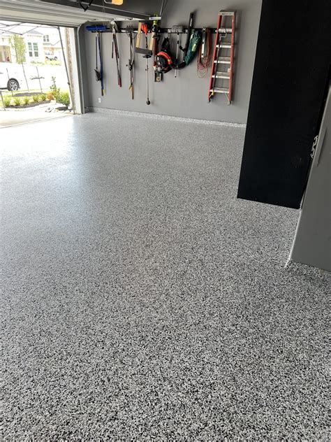Floor Shield Knoxville Expands Garage Flooring Coatings Services for ...