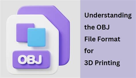 Image result for OBJ File Example