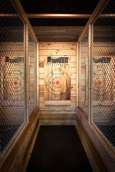 TIMBER AXE THROWING (2026) All You Need to Know BEFORE You Go (with ...