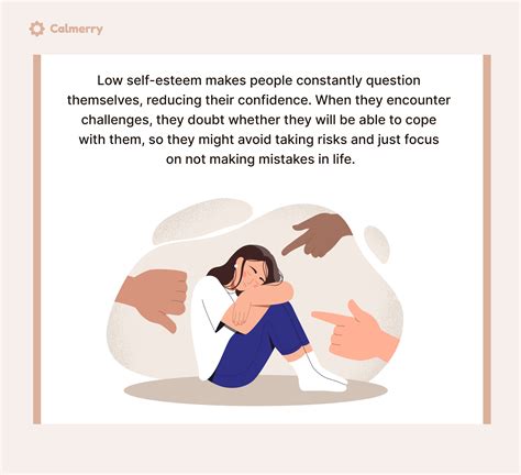 Self-Esteem Guide: Healthy vs. Low Self-Esteem