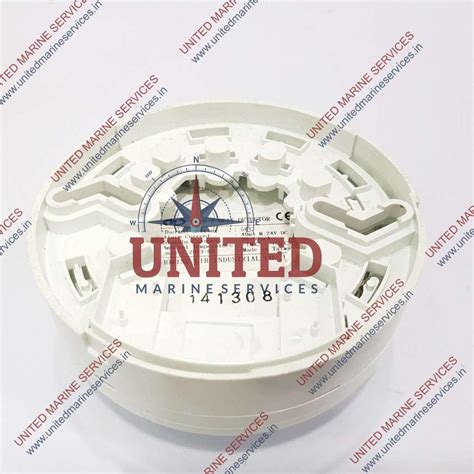 HORING 8016 2 HEAT DETECTOR 80162 | United Marine Services