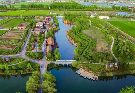 泰州市姜堰区打造“公园+”模式助力法治乡村建设_法润江苏