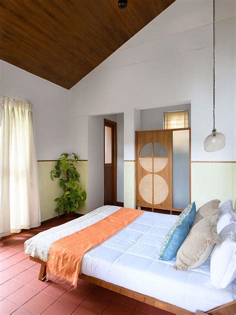 This home in Kerala pays homage to its rich, vernacular architecture ...