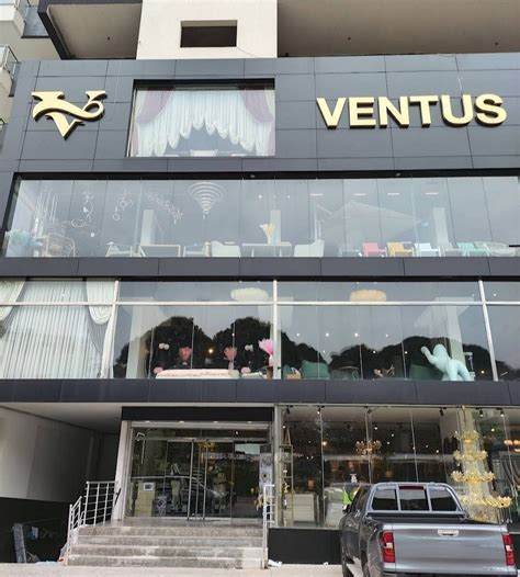 VENTUS FURNITURE KINSHASA (2026) All You Need to Know BEFORE You Go ...