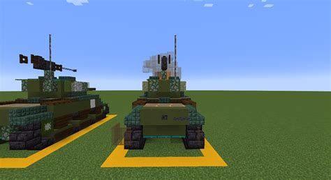 Image result for Minecraft Sherman Tank Tutorial