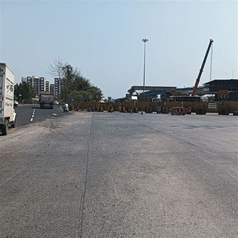 Diversion from bridge work on Bagwada Highway | કામગીરી: બગવાડા હાઈવે ...