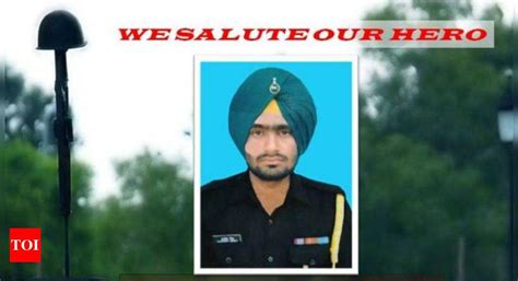 Indian Soldier Mutilated: Teach Pakistan a lesson, give them a ...