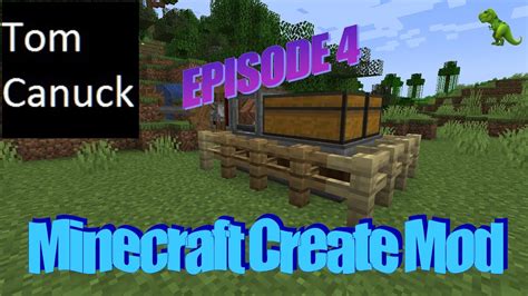 Image result for Minecraft Create Mod Video Episodes