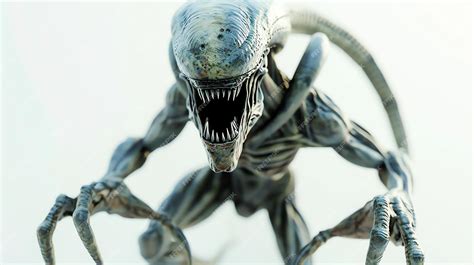 Image result for Alien Movie Xenomorph