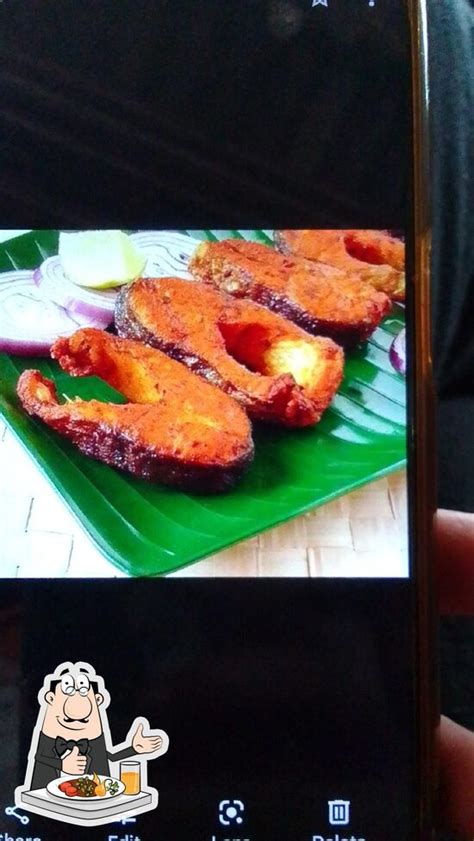 ARADHYA BIRIYANI POINT, Agumbe - Restaurant reviews