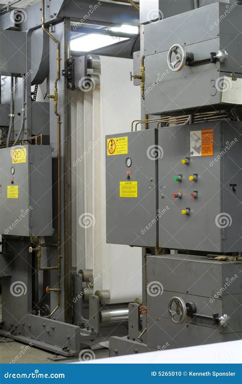 Image result for Threading a Paper Machine