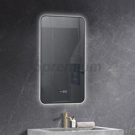 LED Bath Mirror 的图像结果