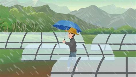 二十四节气雨水的含义是什么？简介和风俗来历？雨水、春雨的诗词_腾讯视频