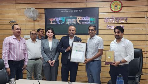 Indore No. 1 in Eat Right Challenge-4: Scores 180 out of 200; ₹1.88 ...