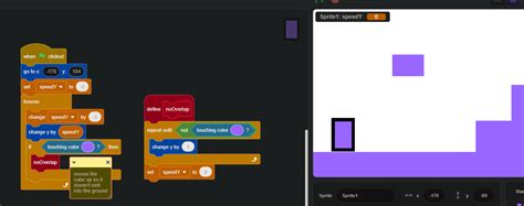 Code a Platformer Griffpatch Part 1 的图像结果