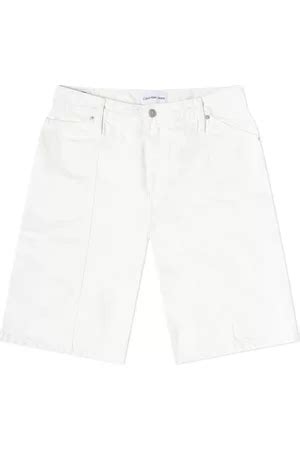 Buy Calvin Klein Shorts & Bermudas online - Men - 96 products | FASHIOLA.in