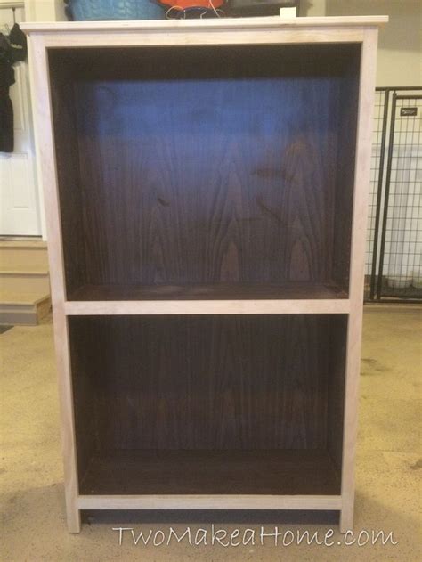 Image result for Bookcase Upcycle