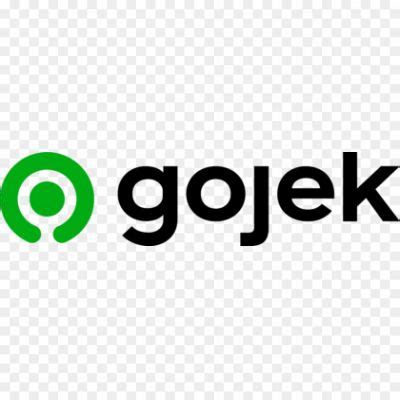 Gojek Logo - Pngsource