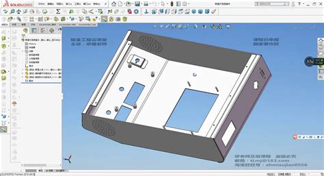 【3D亮点】中望3D钣金展开与折叠功能介绍-CAD常见问题-中望CAD官网-自主研发的二三维CAD软件机械设计制图软件免费下载及初学入门教程