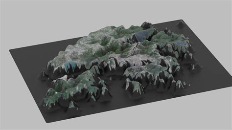 Image result for JavaScript 3D Hong Kong Map