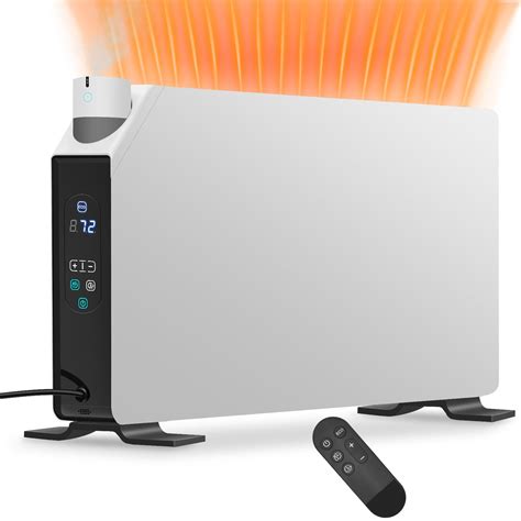 Snapklik.com : CTSC Convection Panel Heater - 750W/1500W